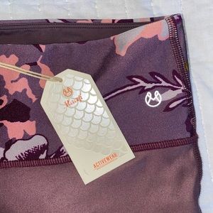 maaji activewear leggings